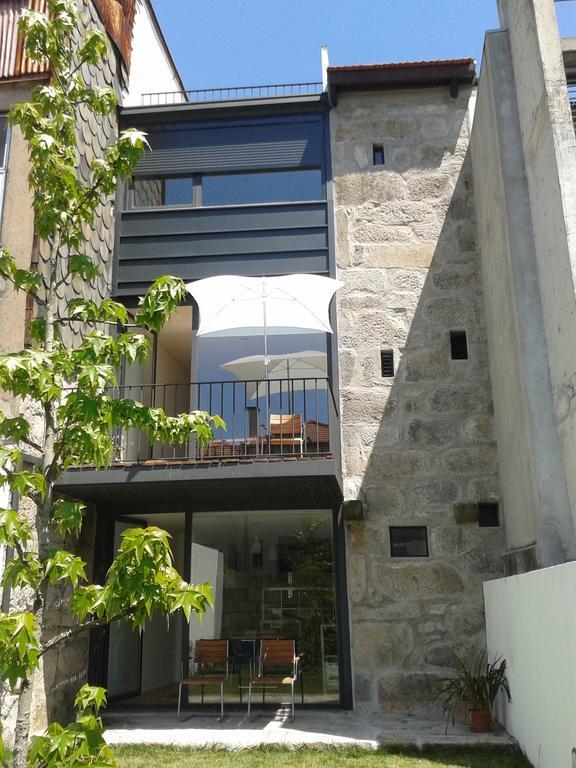 Casa 45 Porto Hotel Eksteriør billede