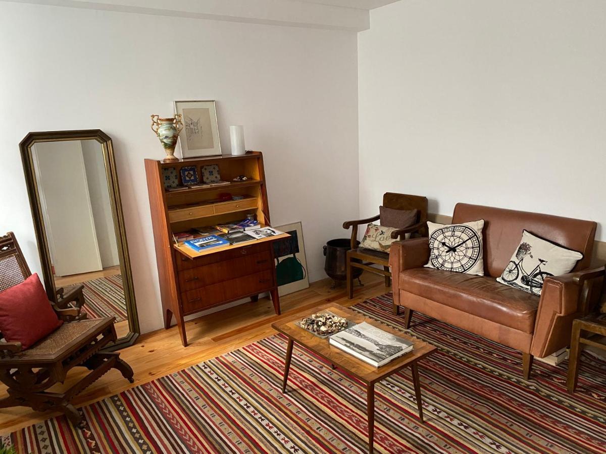 Casa 45 Porto Hotel Eksteriør billede