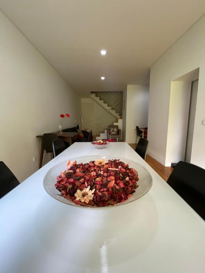 Casa 45 Porto Hotel Eksteriør billede