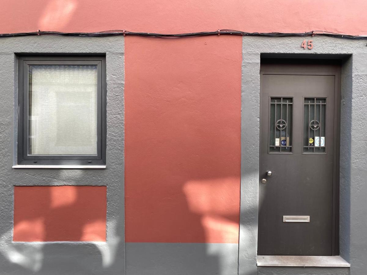 Casa 45 Porto Hotel Eksteriør billede