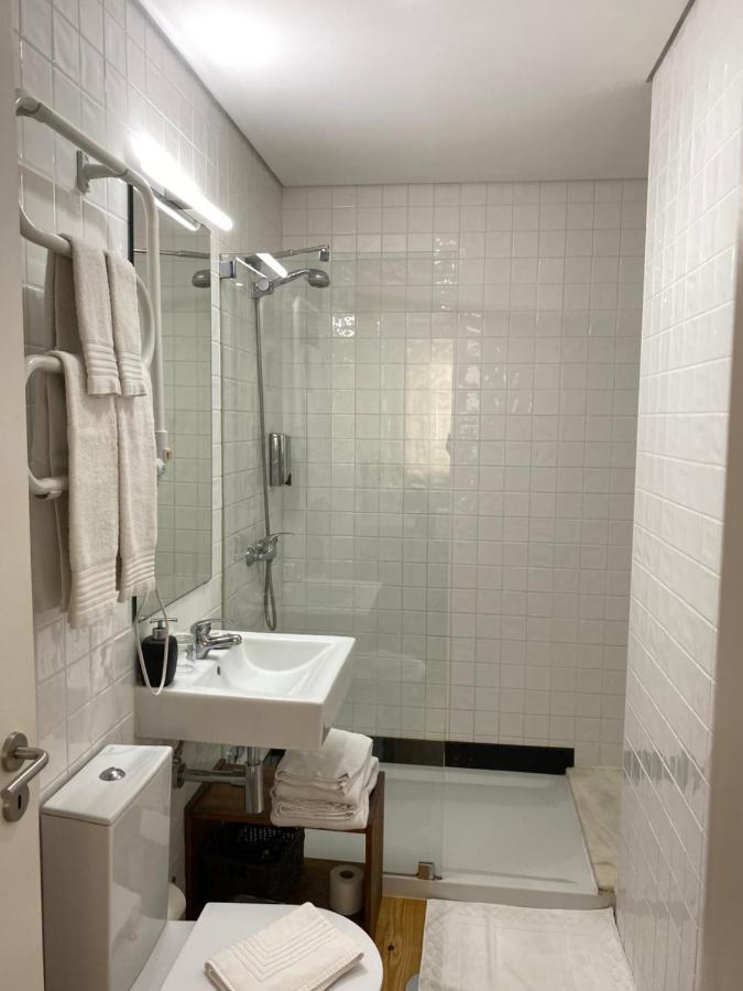 Casa 45 Porto Hotel Eksteriør billede