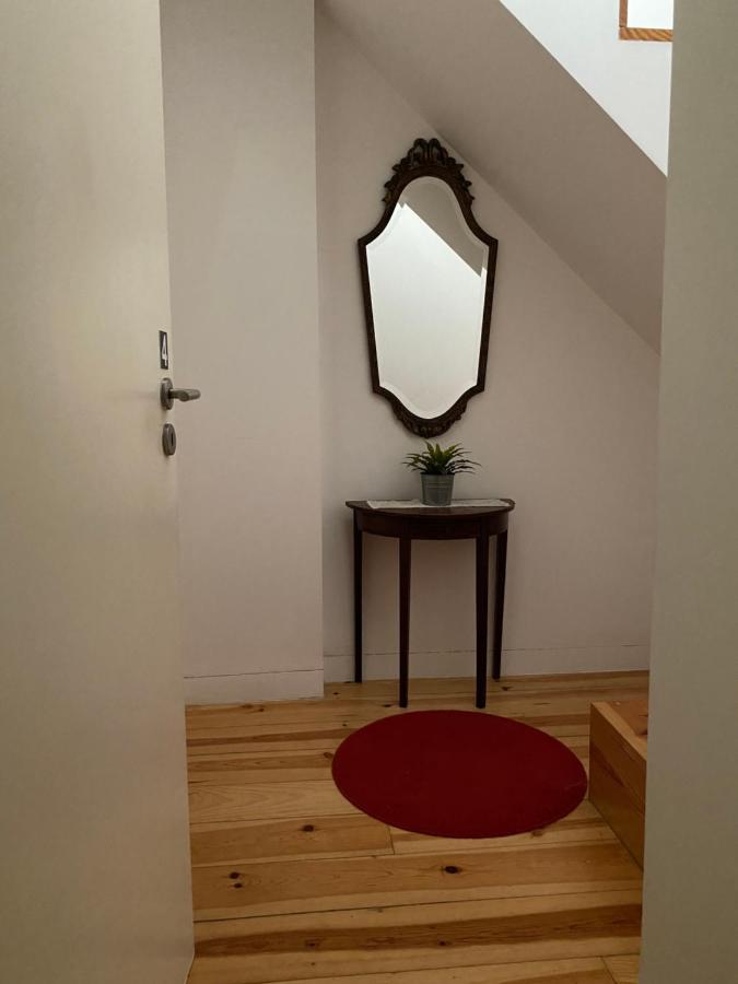 Casa 45 Porto Hotel Eksteriør billede