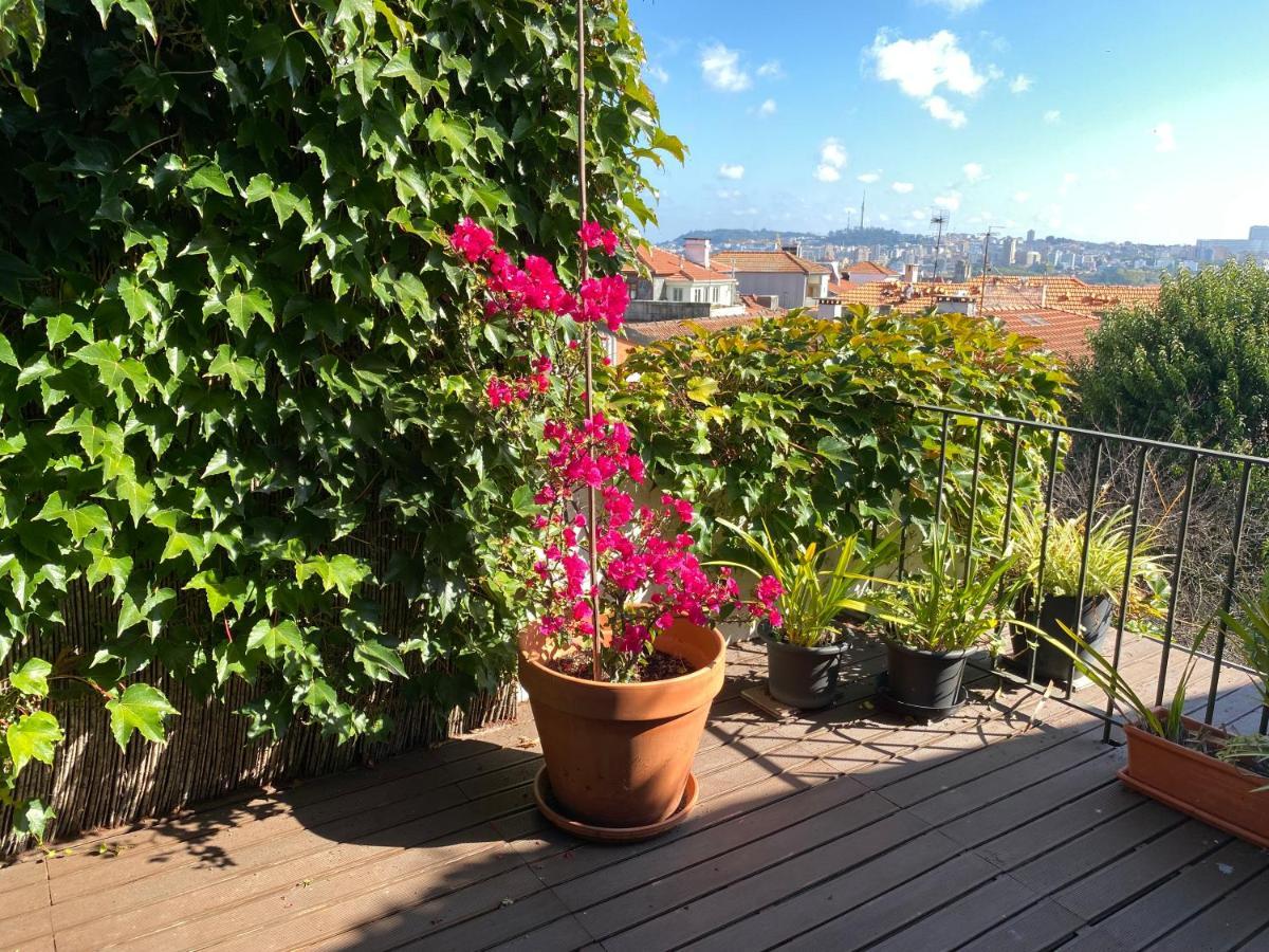 Casa 45 Porto Hotel Eksteriør billede
