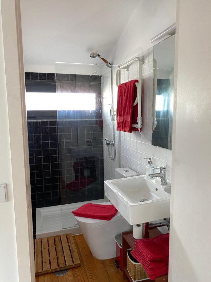 Casa 45 Porto Hotel Eksteriør billede