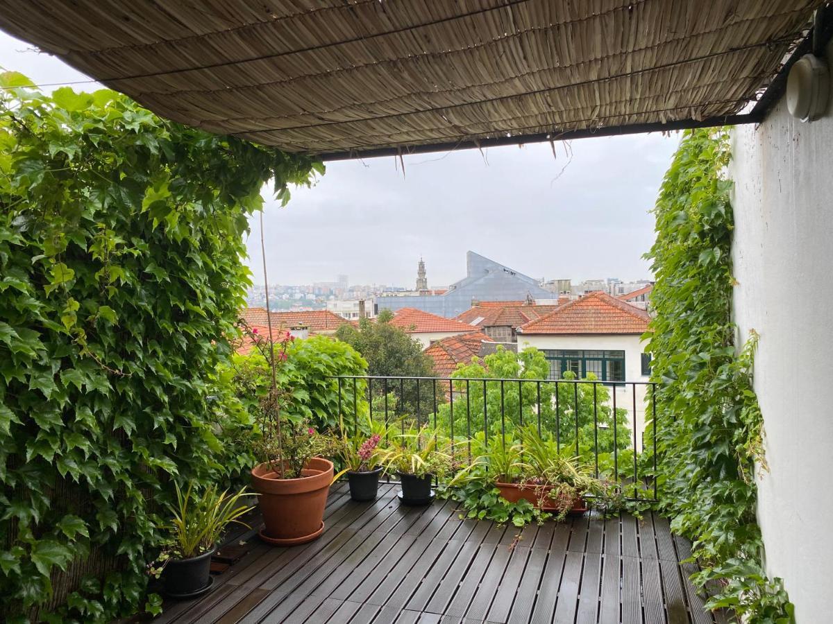 Casa 45 Porto Hotel Eksteriør billede