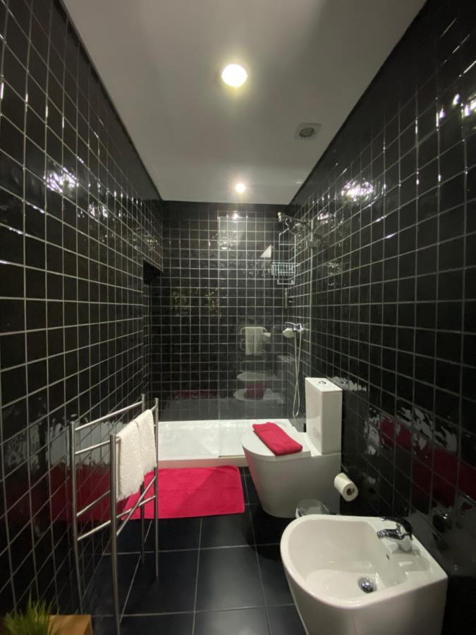 Casa 45 Porto Hotel Eksteriør billede