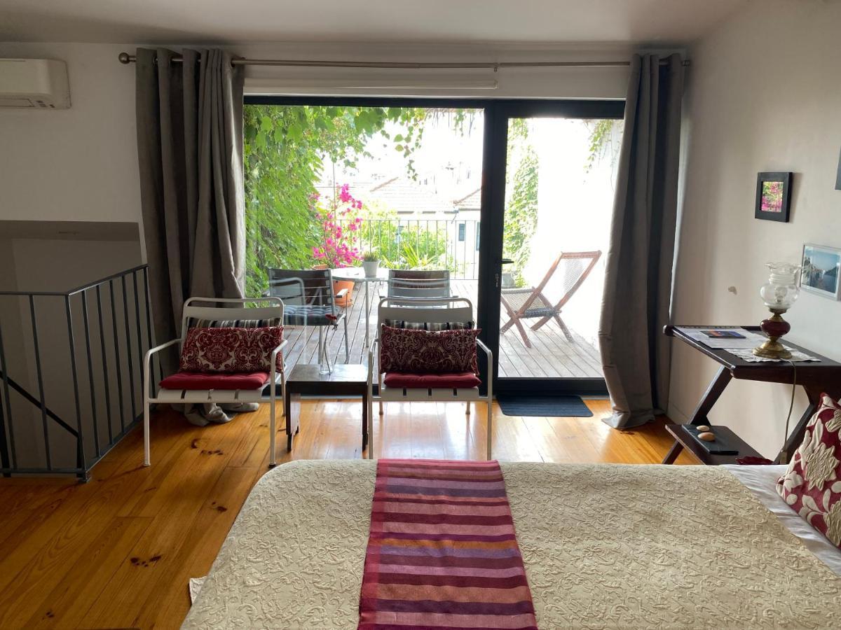 Casa 45 Porto Hotel Eksteriør billede