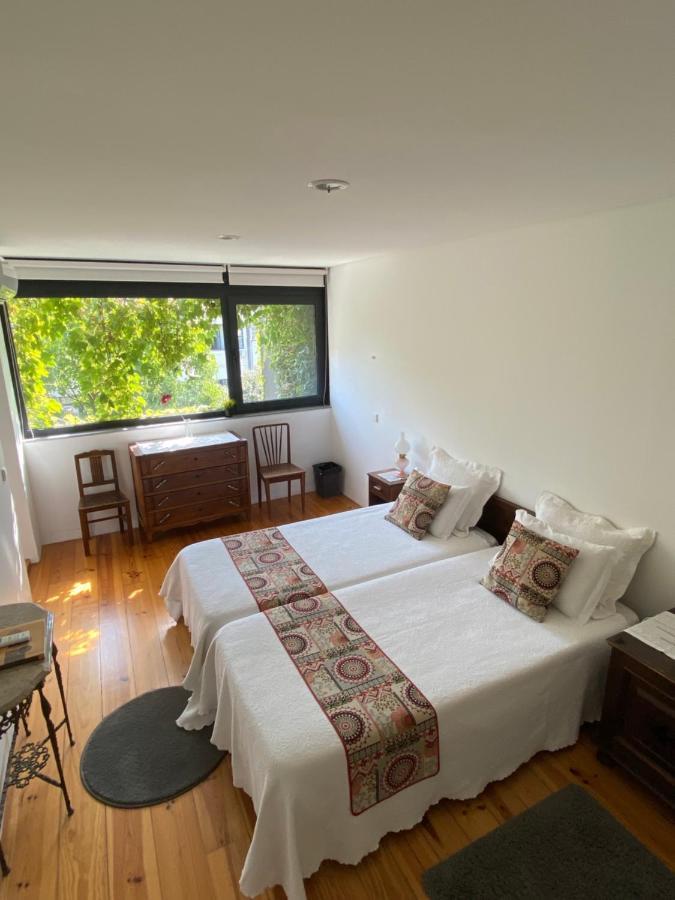Casa 45 Porto Hotel Eksteriør billede