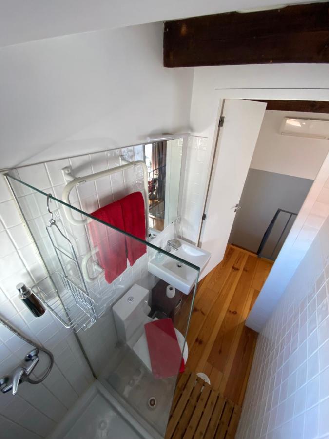 Casa 45 Porto Hotel Eksteriør billede