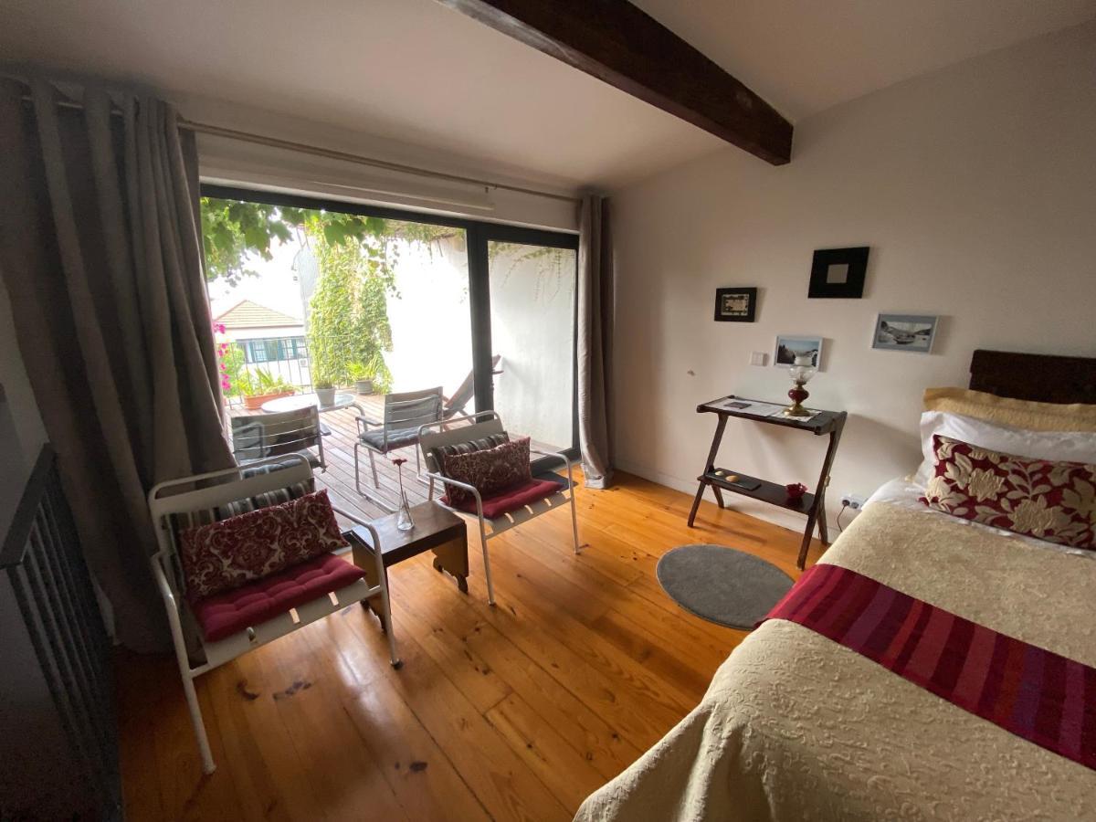 Casa 45 Porto Hotel Eksteriør billede