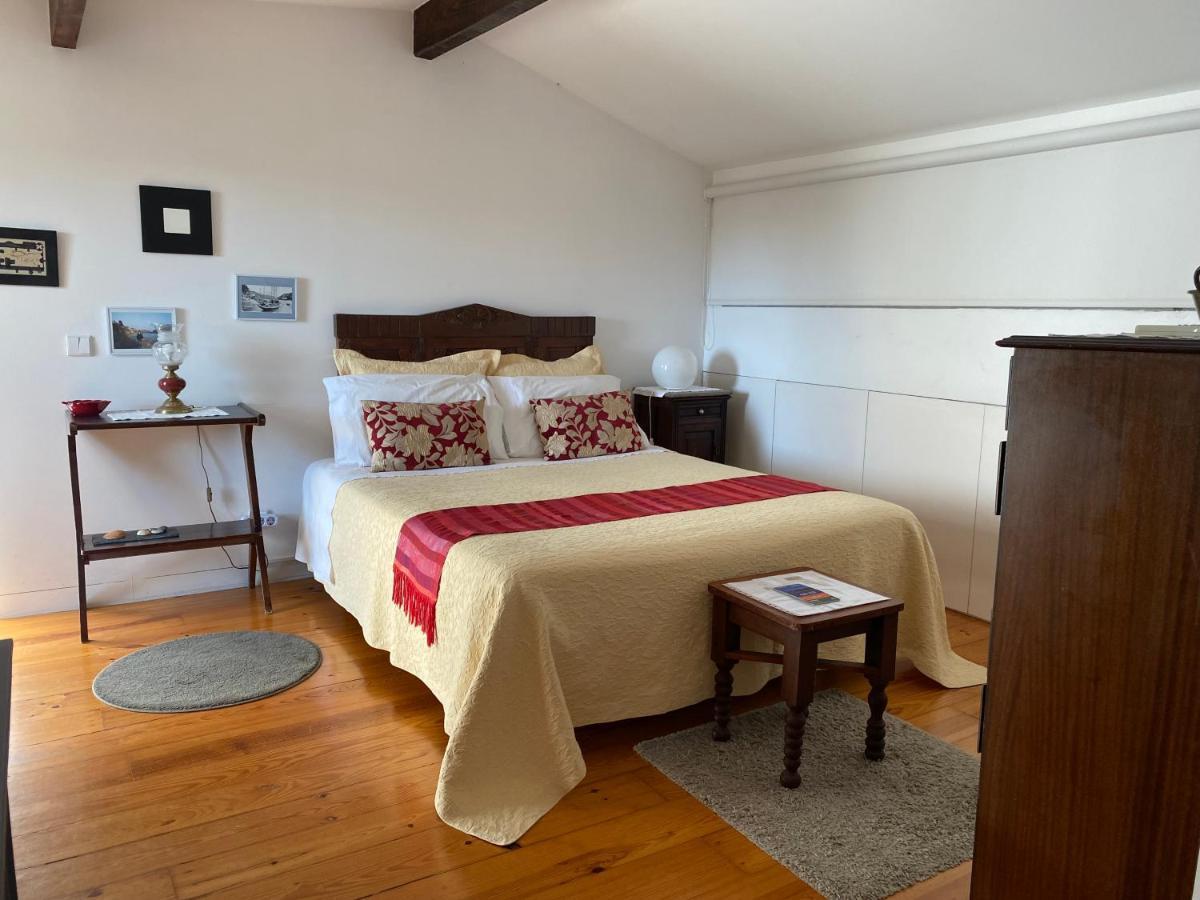 Casa 45 Porto Hotel Eksteriør billede