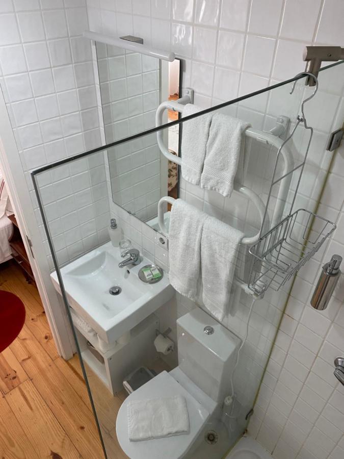 Casa 45 Porto Hotel Eksteriør billede