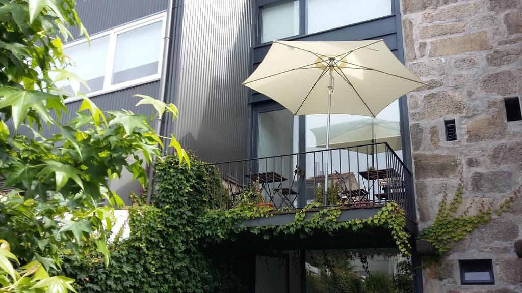 Casa 45 Porto Hotel Eksteriør billede
