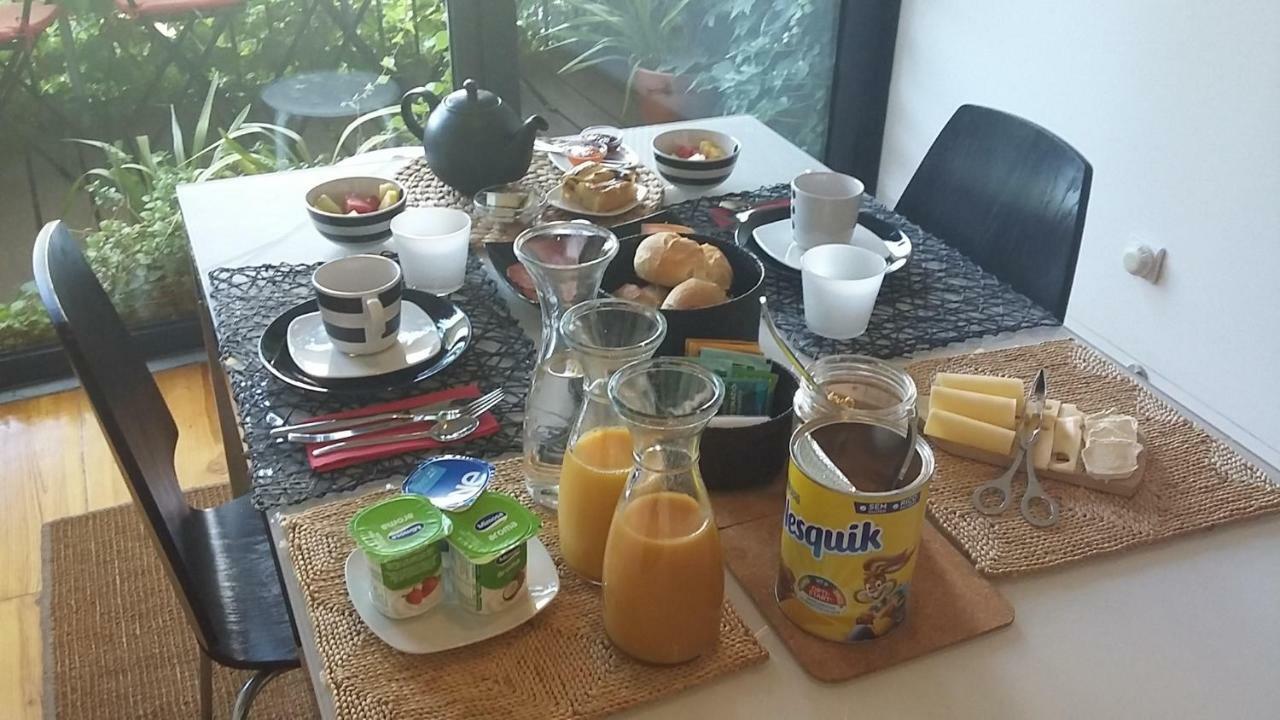 Casa 45 Porto Hotel Eksteriør billede